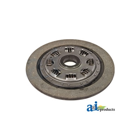 A & I Products DRIVEN MEMBER ASSEMBLY 14" x13" x2" A-04034061